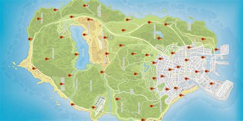 Gta v signal jammers  Here are all GTA 5 Signal Jammer Locations